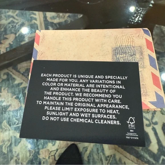 Karl Lagerfeld Paris Adele Medium Bucket Bag NWT - Picture 8 of 10